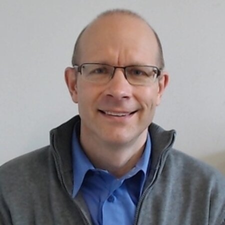 Markus Kuschka, Pädagogischer Mitarbeiter