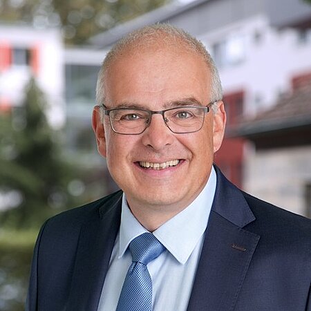 Hanngörg Zimmermann, Landrat, VHS-Leitung
