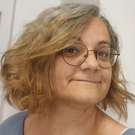 Emanuela Cavallaro, Pädagogische Mitarbeiterin